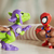 Marvel Spidey and His Amazing Friends Dino-Webs