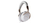 Denon AH-GC30 Kopfhörer Verkabelt & Kabellos Kopfband Anrufe/Musik Mikro-USB Bluetooth Weiß