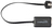 Cradlepoint 170767-000 câble Série Noir DB-9