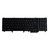 Origin Storage N/B Keyboard E5520 French Layout - 105 Keys Non-Backlit Single Point