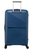 American Tourister Airconic Spinner Görgős Sötétkék 101 L Polipropilén (PP)