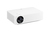 LG HU70LS vidéo-projecteur Projecteur à focale standard 1500 ANSI lumens LED 2160p (3840x2160) Blanc