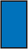 Hellermann Tyton 561-01756 kabelmarker Blauw Polyamide 6.6 (PA66) 3 mm 1000 stuk(s)