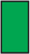 Hellermann Tyton 561-03755 kábeljelölő Zöld Polyamide 6.6 (PA66) 3 mm 500 dB