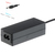 Akyga AK-ND-22 power adapter/inverter Indoor 40 W Black