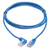 Tripp Lite N204-S05-BL-LA Netzwerkkabel Blau 1,52 m Cat6 U/UTP (UTP)