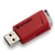 Verbatim Store 'n' Click - Unidad USB 3.2 GEN1 - 3x16 GB, Rojo/Azul/Amarillo