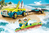 Playmobil FamilyFun Strandauto mit Kanuanhänger