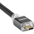 SpeaKa Professional SP-7870168 HDMI kabel 0,5 m HDMI Type A (Standaard) HDMI Type D (Micro) Zwart