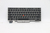 Lenovo 01YP829 notebook spare part Keyboard