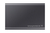 Samsung Portable SSD T7 500 GB Grey