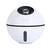 Linuo GO-J616-W Luftbefeuchter Ultraschall 0,3 l 2 W Weiß