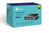 TP-Link TL-SG1005P Netzwerk-Switch Unmanaged Gigabit Ethernet (10/100/1000) Power over Ethernet (PoE) Schwarz