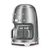 Smeg DCF02SSUK coffee maker Semi-auto Drip coffee maker 1.4 L