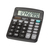 Genie 220 MD calculadora Escritorio Calculadora básica Negro