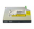 HP 485603-001 lecteur de disques optiques Interne DVD Super Multi DL Noir, Gris