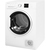 Hotpoint NT M10 81WK UK tumble dryer Freestanding Front-load 8 kg A++ White