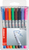 STABILO OHPen marqueur 8 pièce(s) Multicolore