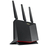 ASUS RT-AX86U router wireless Nero