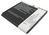 CoreParts MBXMP-BA566 pièce de rechange de téléphones mobiles Batterie