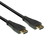 ACT AK3861 cable HDMI 0,9 m HDMI tipo A (Estándar) Negro