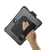 Targus THD501GLZ custodia per tablet 25,6 cm (10.1") Custodia flip a libro Nero