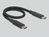 DeLOCK Externes USB Type-C™ Combo Gehäuse für M.2 NVMe PCIe oder SATA SSD