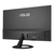 ASUS VZ249HE számítógép monitor 60,5 cm (23.8") 1920 x 1080 pixelek Full HD Fekete