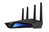 ASUS DSL-AX82U router wireless Gigabit Ethernet Dual-band (2.4 GHz/5 GHz) 5G Nero