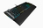 Corsair K100 RGB Tastatur USB QWERTZ Holländisch Schwarz