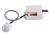 Perel EMS106 détecteur de mouvement Avec fil Plafond Blanc
