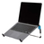 R-Go Tools R-Go Steel Travel Laptopständer, weiß
