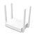 Mercusys AC10 router bezprzewodowy Fast Ethernet Dual-band (2.4 GHz/5 GHz) 4G Biały