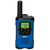 Alecto FR175BW Funksprechgerät 8 Kanäle 446 MHz Schwarz, Blau