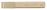 Bahco NS606-200 metalworking chisel