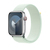 Apple Correa Loop deportiva menta suave (45 mm)