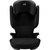 Britax Römer Kidfix M I-size Autositz für Babys 2-3 (15 - 36 kg; 3,5 - 12 Jahre) Schwarz