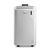 De’Longhi PAC EM77 Climatiseur portatif 63 dB Blanc