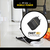 OtterBox Wall Charger Smartfon Czarny Prąd przemienny Szybkie ładowanie Wewnętrzna