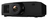 NEC PV710UL-B vidéo-projecteur Projecteur à focale standard 7100 ANSI lumens 3LCD WUXGA (1920x1200) Noir