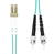 ProXtend FO-LCSTOM3D-010 InfiniBand/fibre optic cable 10 m LC ST Colore acqua