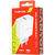 Canyon CNE-CHA36W01 Caricabatterie per dispositivi mobili Universale Bianco AC Ricarica rapida Interno