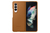 Samsung EF-VF926 mobile phone case 19.3 cm (7.6") Cover Brown
