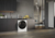 Haier I-Pro Series 5 HW90-B14959U1 washing machine Front-load 9 kg 1400 RPM White