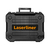 Laserliner CompactCross-Laser Pro Bezugspegel 40 m 515 nm (< 1 mW)