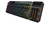 ASUS ROG Claymore II teclado Juego RF inalámbrica + USB QWERTY Negro
