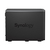 Synology DiskStation DS3622xs+ NAS Desktop Ethernet LAN Black D-1531