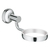 GROHE Essentials Authentic Duschwanne Chrom