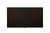 LG LAEC015-GN Płaski panel Digital Signage 3,45 m (136") LED Wi-Fi 500 cd/m² Full HD Czarny Web OS