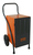 ATIKA ALE 500 N 5,8 L 65 dB 700 W Noir, Orange